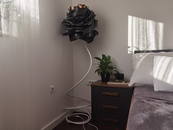 Tall lights for bedroom deals