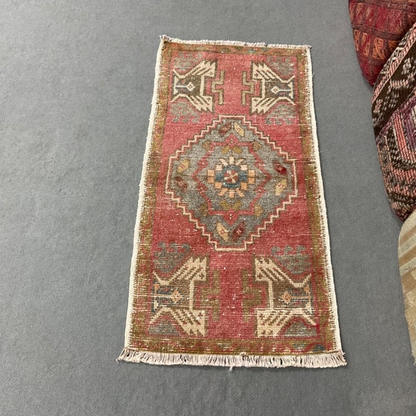 2x3 Oriental Rug Etsy