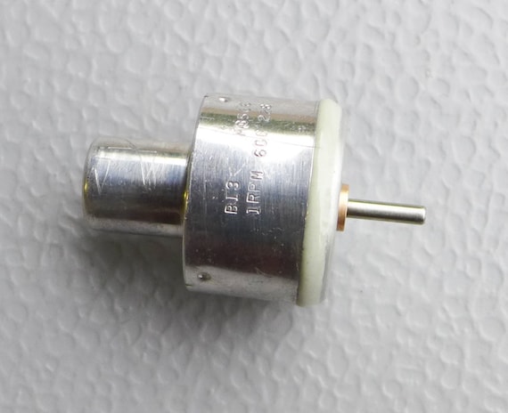 Telechron Electric Telechron Clock Motor Replacement Telechron B