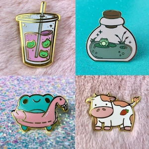 B-Grade Pins | Discounted Pins - Sale Pins