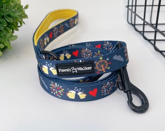 Pawsh Walker Dog leash, dog lead, dog leashes, cute dog leash