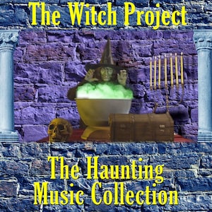 The Witch Project Digital