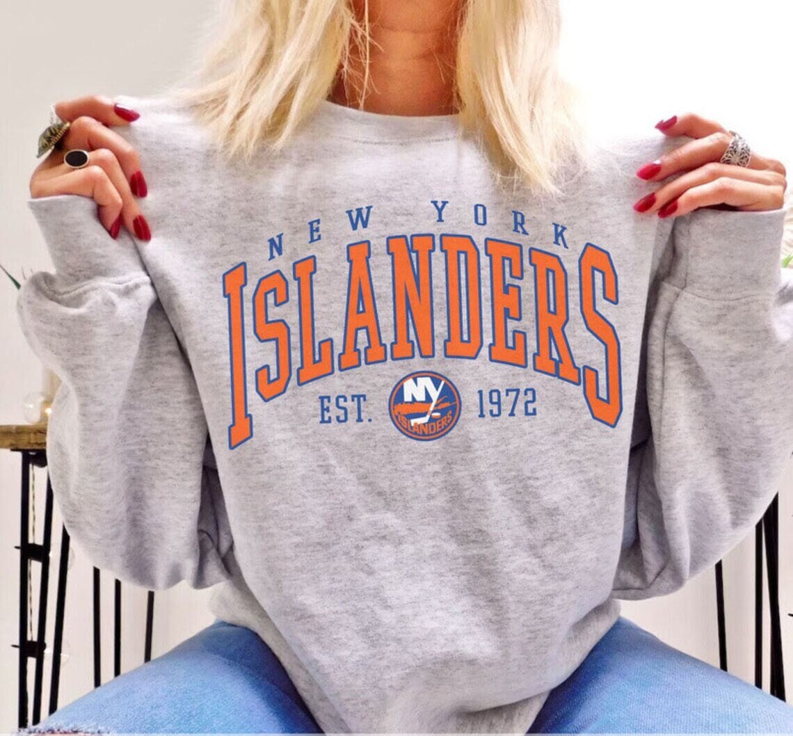 New York Islanders Fisherman Unisex Sweatshirt, hoodie, sweater