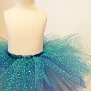 Toddler tutu