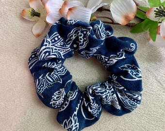 Download Accessories Limited Edition Unusual Bxy Paisley Scrunchie Scrunchy Hair Accessories Paisley Hair Tie Gift Idea Mothers Hair Accessories Accessories Ugaurbanag Com