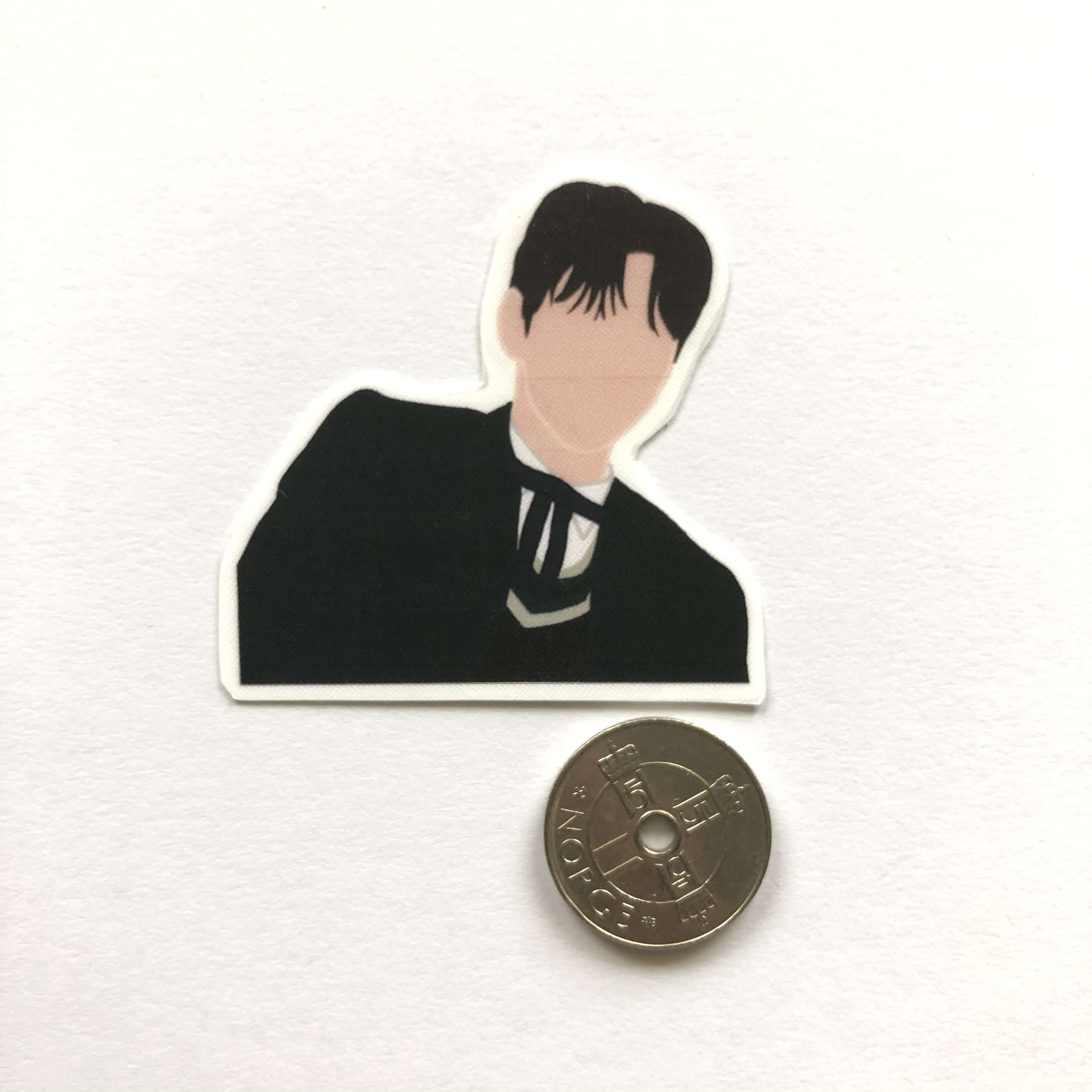 enhypen stickers etsy