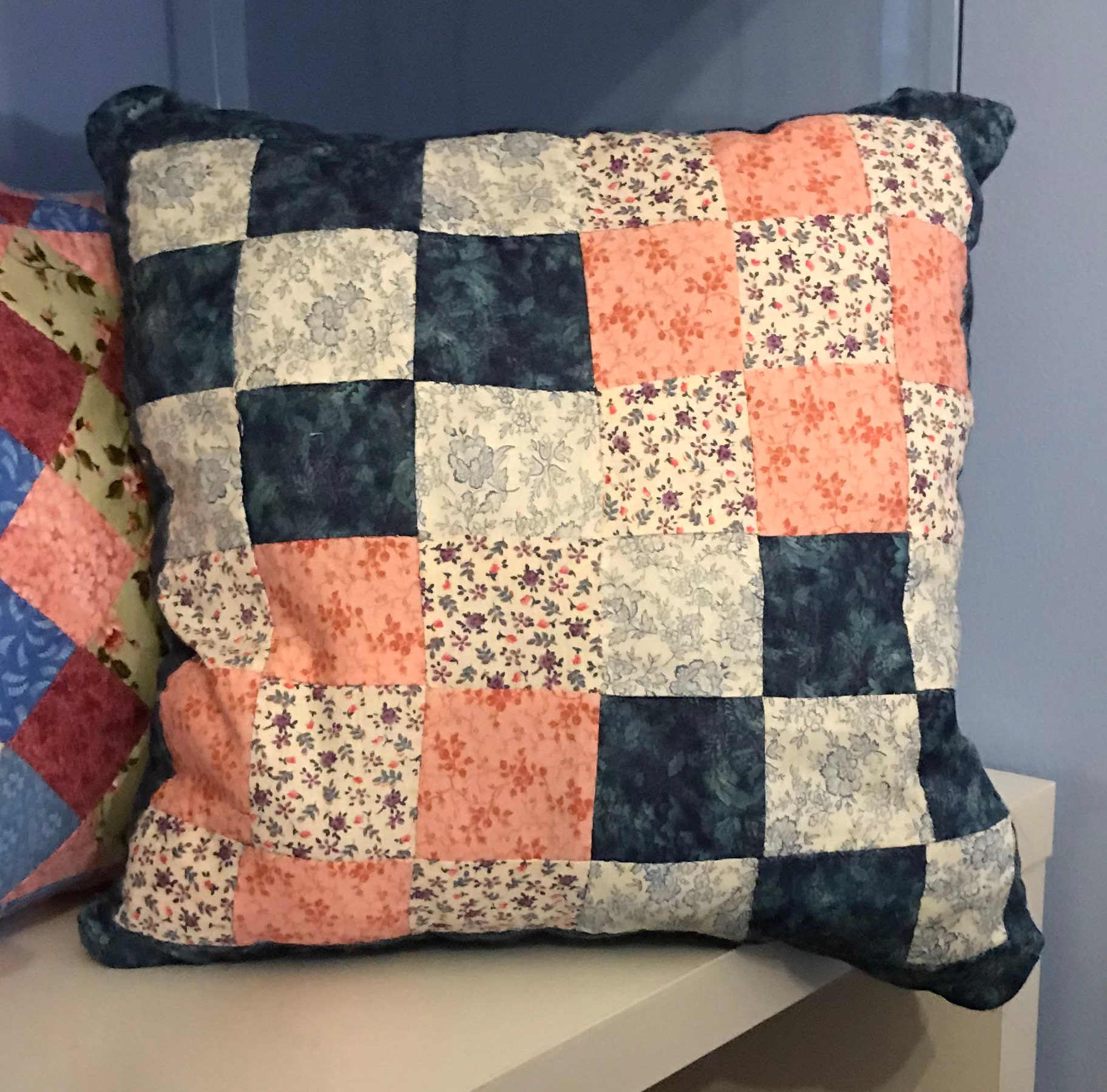 Custom Made to Order Bridget Pillow Case Etsy