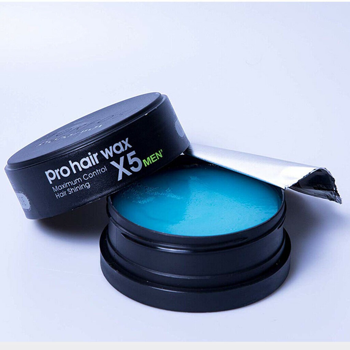 MORFOSE Pro Hair Wax X5 Series Men Hair Cream Styling Etsy