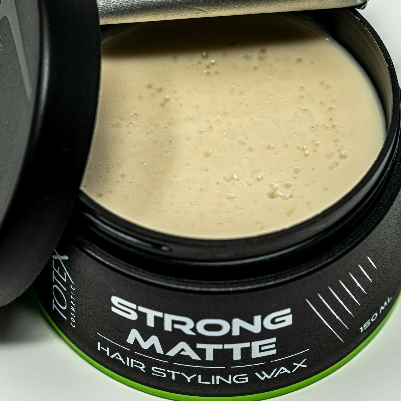 TOTEX STRONG MATTE Hair Styling Wax Improved Formula Etsy