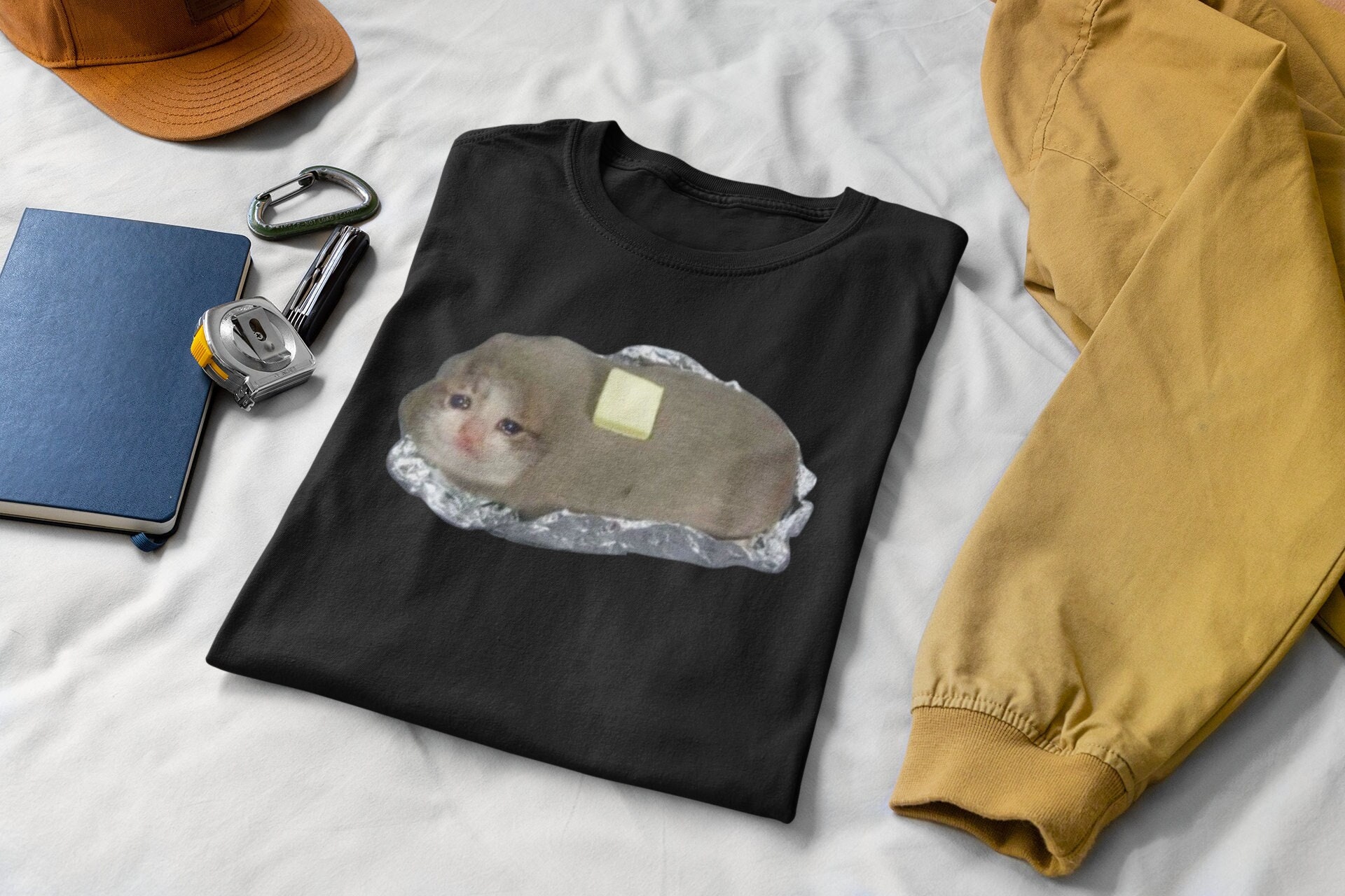 Funny Cat Meme Tshirt, cat shirt, funny tshirt, meme tshirt