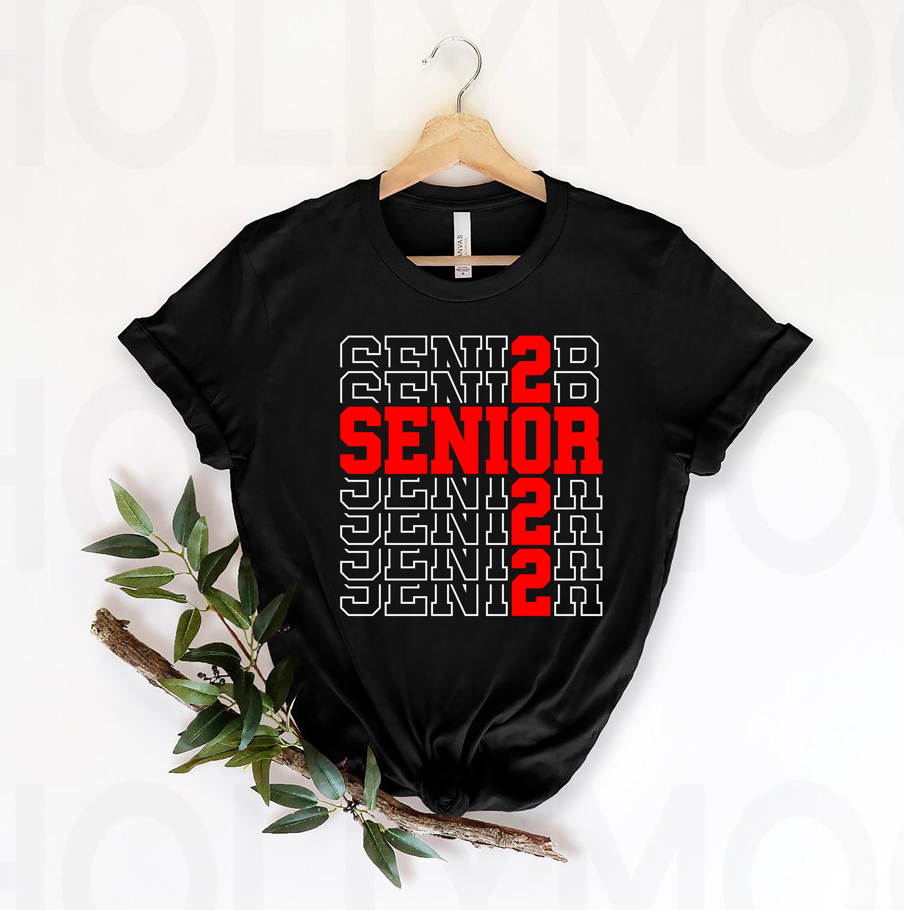 Senior 2022 Shirt senior 2022 2022 graduate shirt Senior Etsy