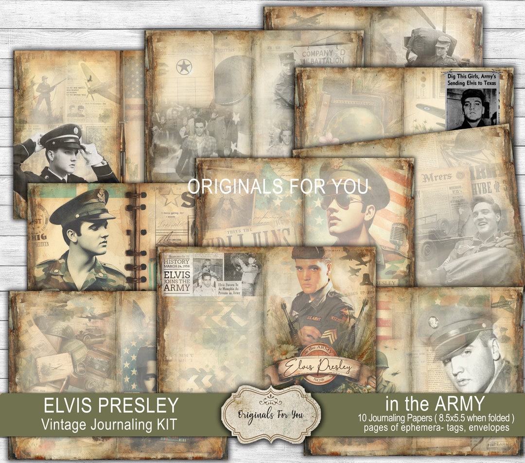 ELVIS PRESLEY 特集雑誌セット ELVIS PRESLEY Jumbo Special SCREEN MAG SPECIAL JAPAN PHOTO