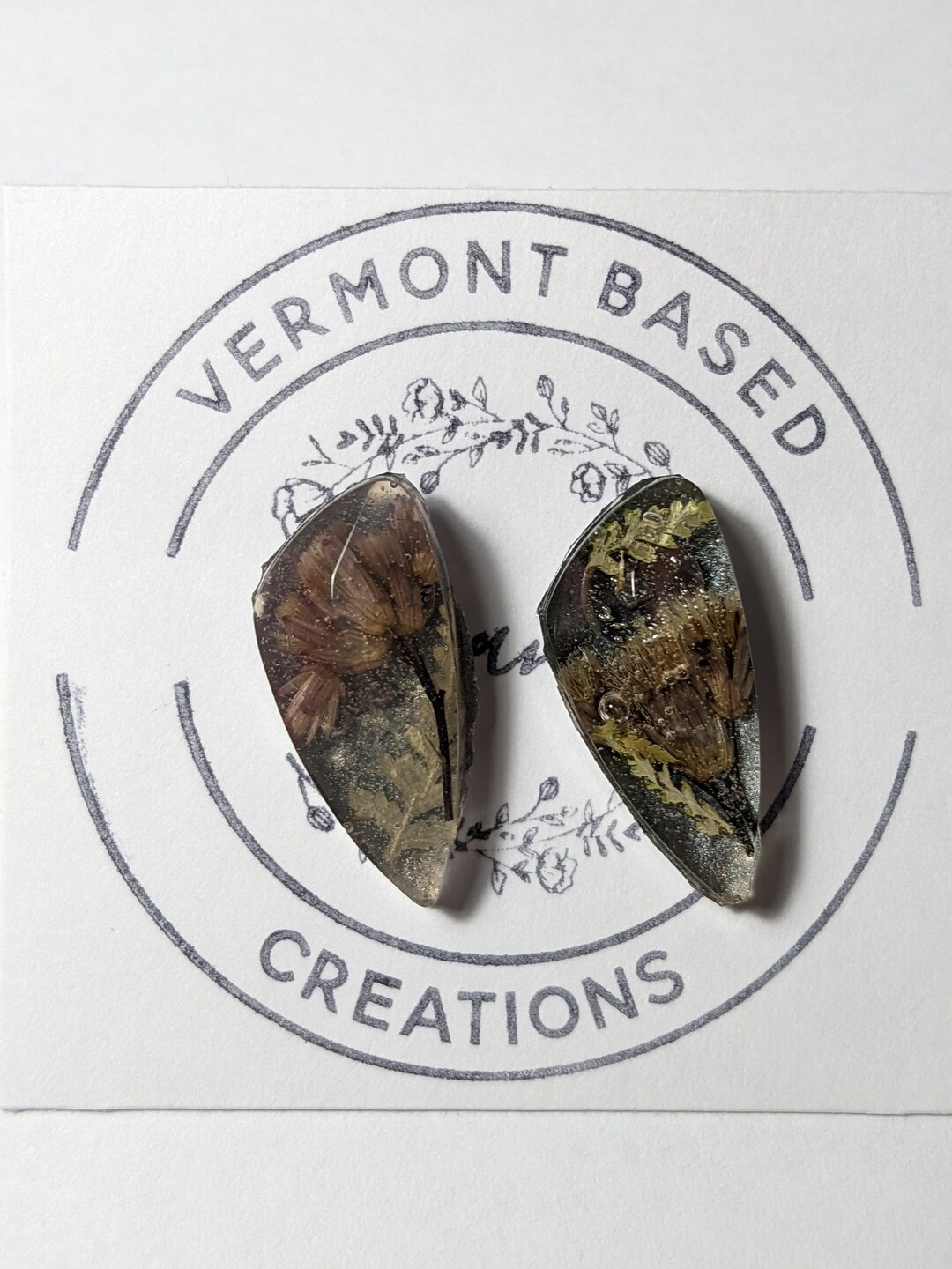 Joe-pye-weed - Etsy