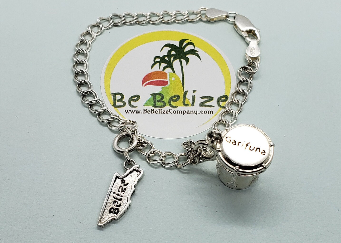 CoinArchives.com Search Results : belize