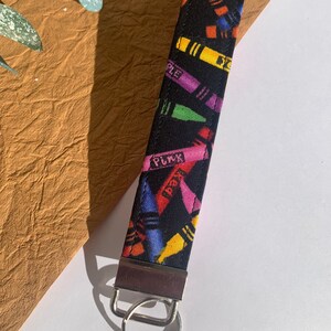 Llavero de profesor, cordones para llaves, regalos para profesores, muñequera