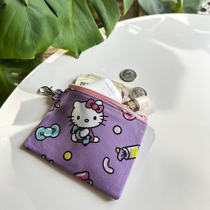 Sandistore125 Wallet Women Small Creative Cute Dog Key Chain Male Car  Pendant Couple Bag Hanging Jewelry Womens Case
