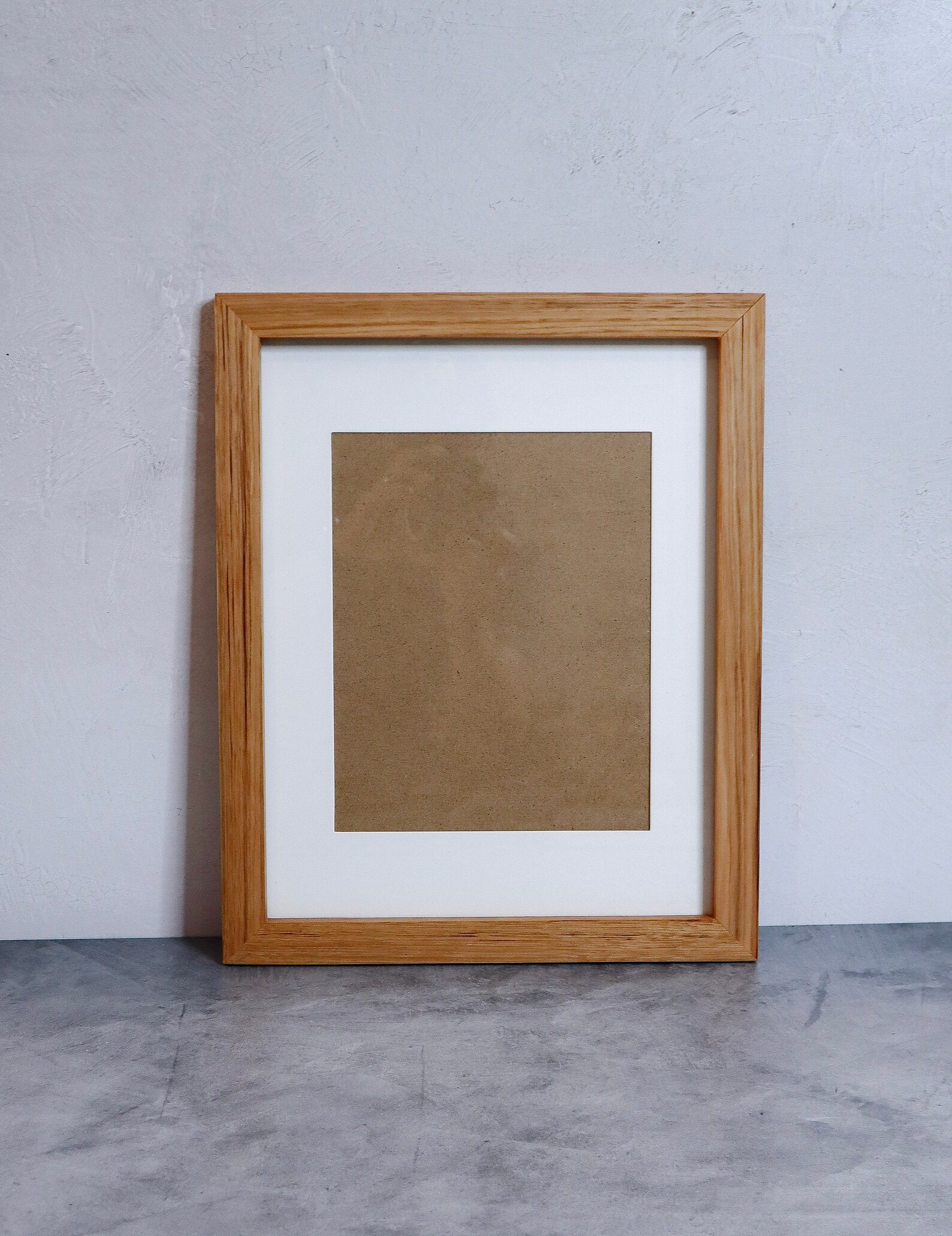Profession Frame Professional Picture Frames With Acrylic, Mat, Backing Board and ...