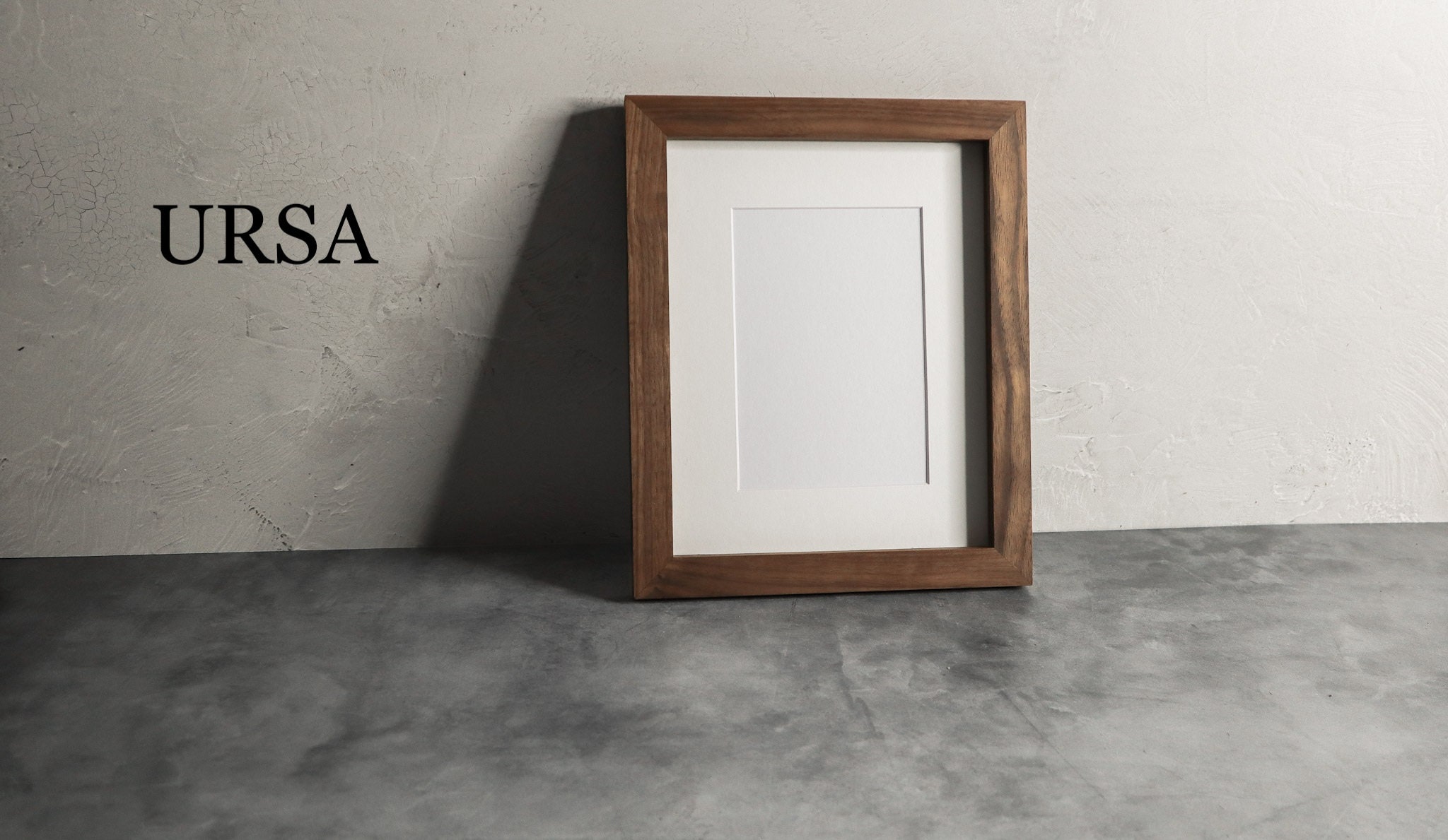 Image Frame Profesional Professional Picture Frames With Acrylic, Mat, Backing Board and ...