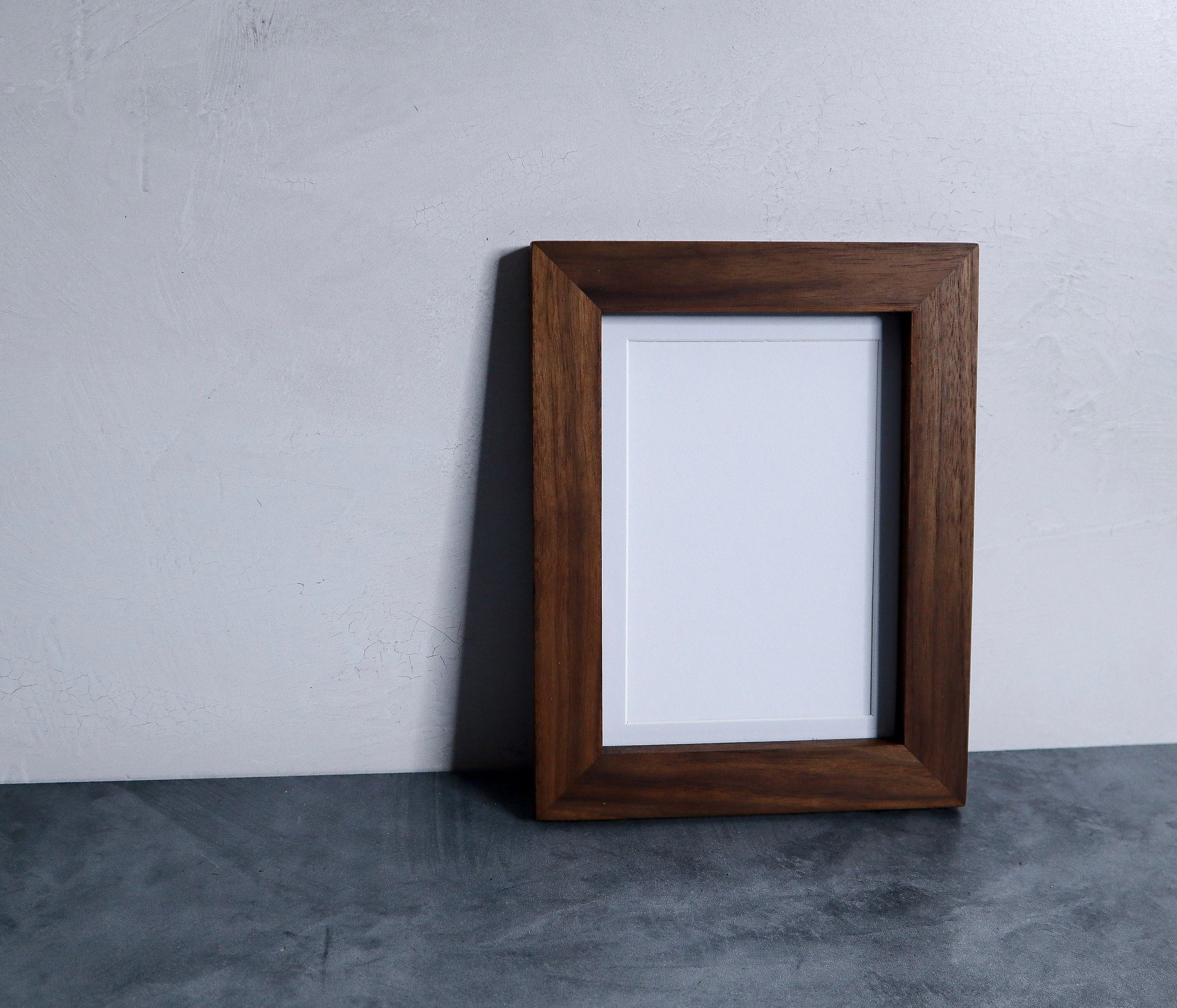 Image Frame Profesional Professional Picture Frames With Acrylic, Mat, Backing Board and ...