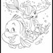 1000+ Cartoon Coloring Pages, Digital Coloring Pages For Kids