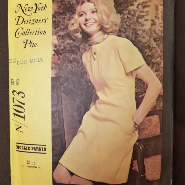 Plus Size Sewing Patterns Etsy Canada