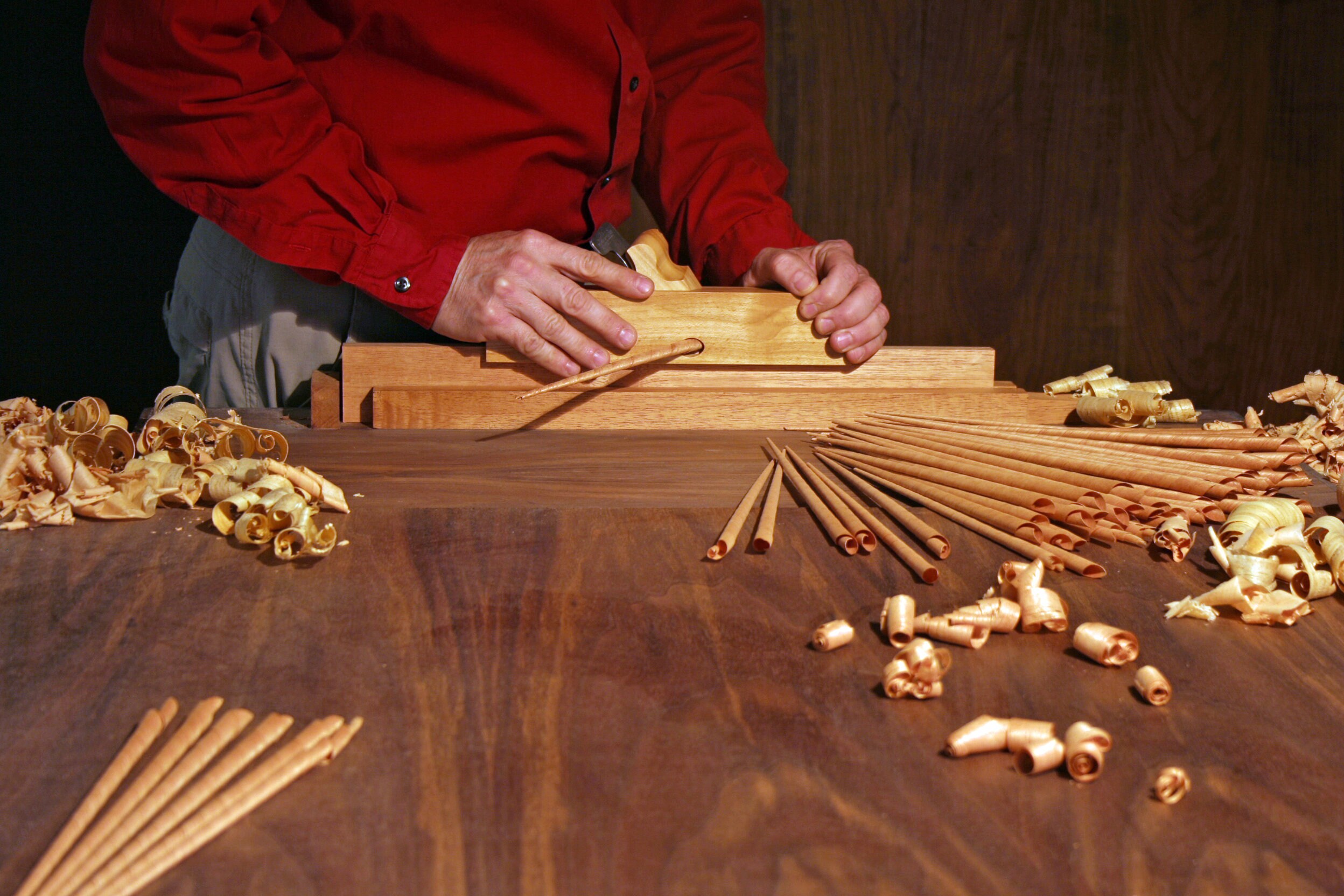 Darkfire Spills Cigar Spills Etsy