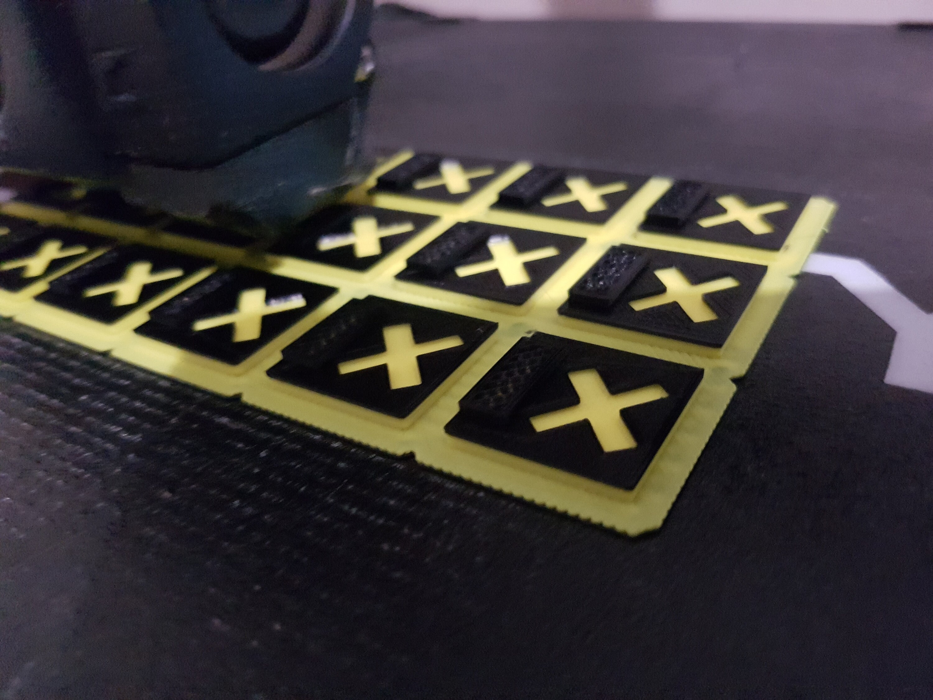 Darts Scoreboards for Killer ,301 & Cricket. STL Files for 3D Printing