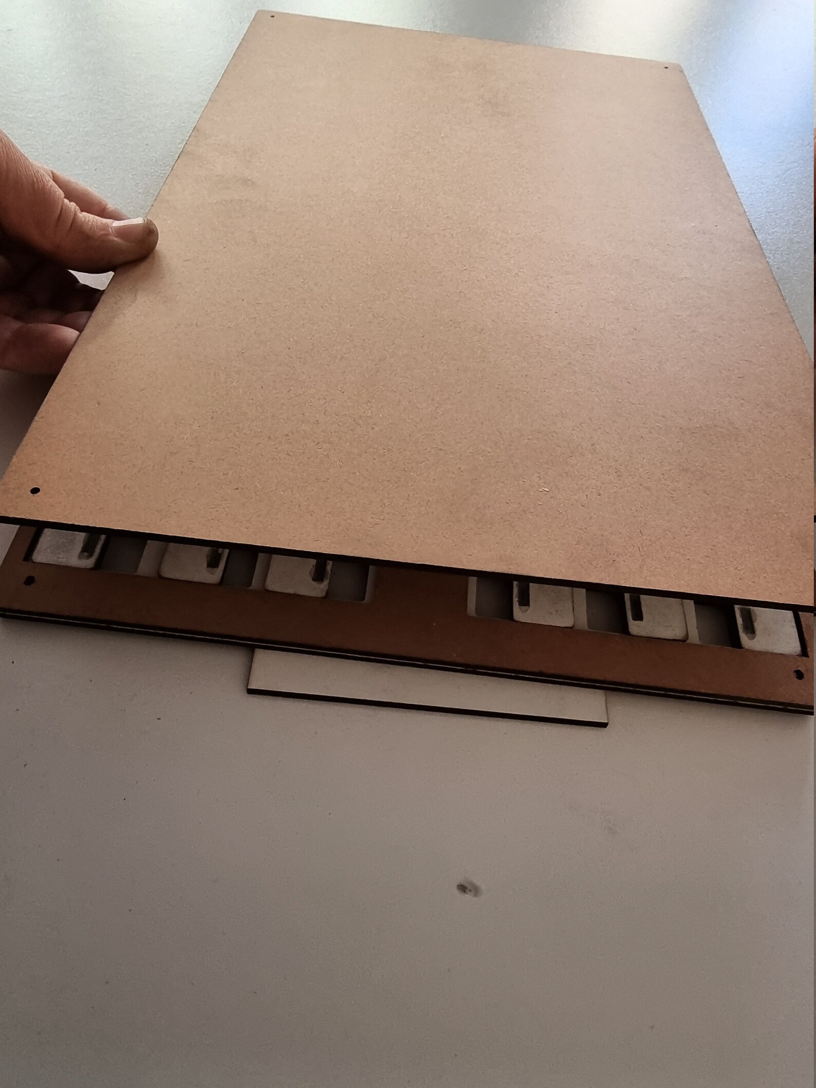 Darts Scoreboard for Killer Dxf Files for Laser Cutting Only. Etsy