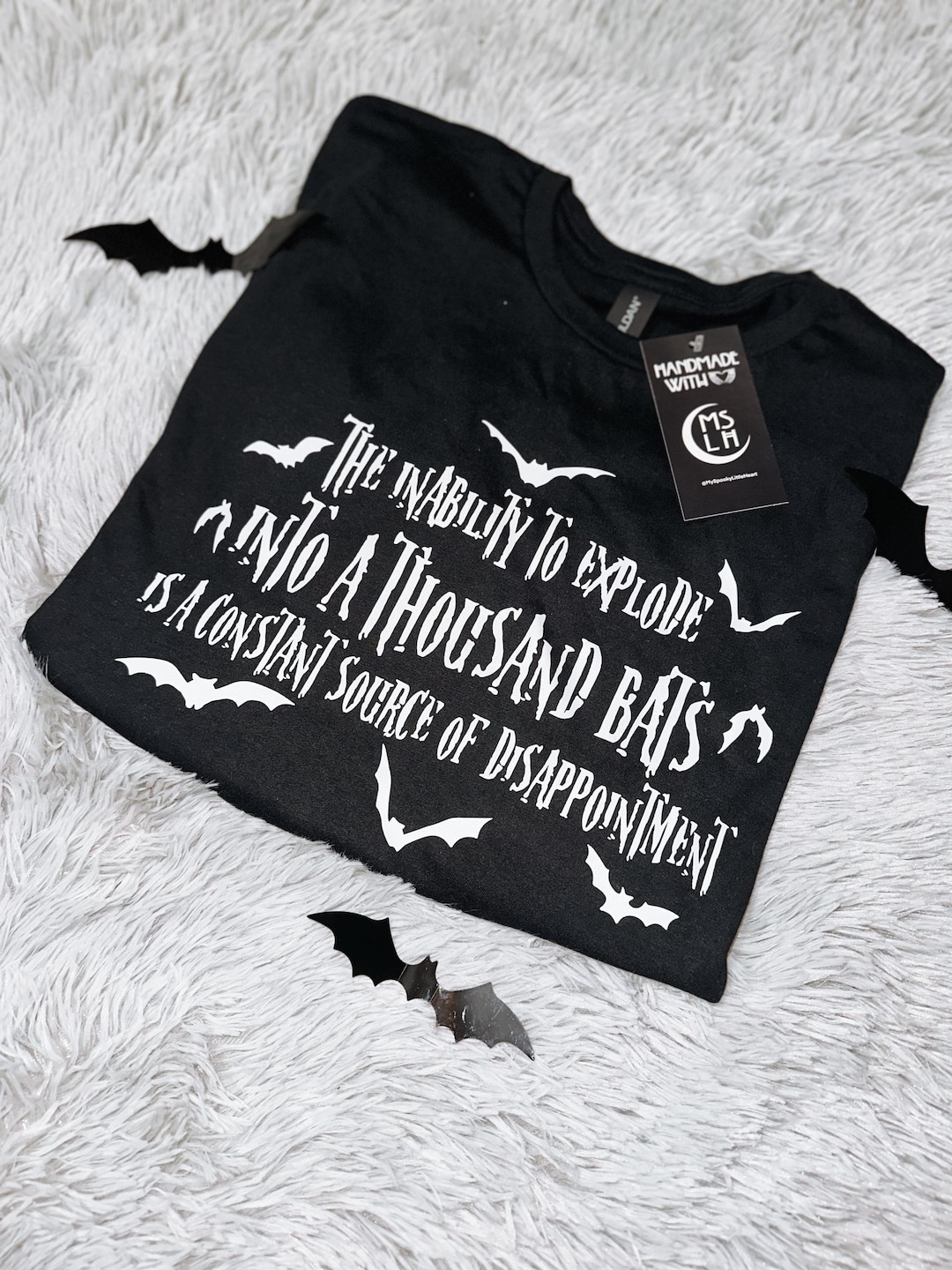 Bats Sweatshirt, Bats Shirt, Batty, It’s Frickin Bats | Witchy Shirt ...