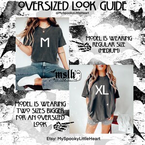 I love all mythical creatures, Goth mom sweatshirt, Mother’s Day gift, Spooky mom shirt, Funny mom shirt, alternative mom, spooky sweatshirt image 4