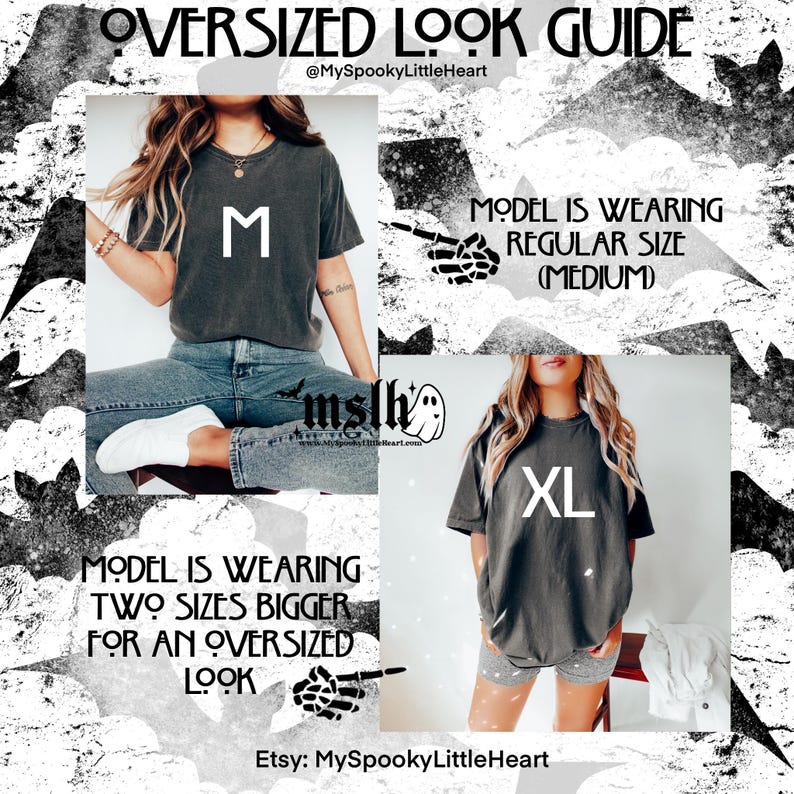 I love all mythical creatures, Goth mom sweatshirt, Mother’s Day gift, Spooky mom shirt, Funny mom shirt, alternative mom, spooky sweatshirt image 4