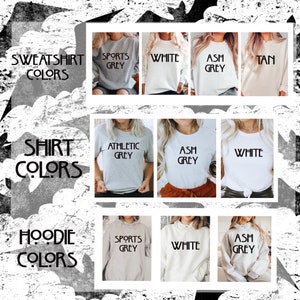 Dead inside but caffeinated, dead inside shirt, coffee shirt, coffee lover, caffeinated sweatshirt, caffeine queen, iced coffee lover, ALT bild 4