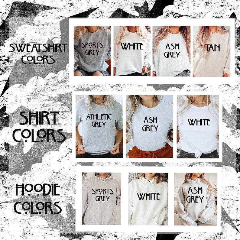 Dead inside but caffeinated, dead inside shirt, coffee shirt, coffee lover, caffeinated sweatshirt, caffeine queen, iced coffee lover, ALT bild 4