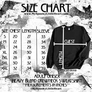 Skull Sweatshirt, gothic shirt, gothic hoodie, skull shirt, gothic, spooky sweatshirt, edgy, skeleton sweatshirt, unisex, alternative shirt 画像 5