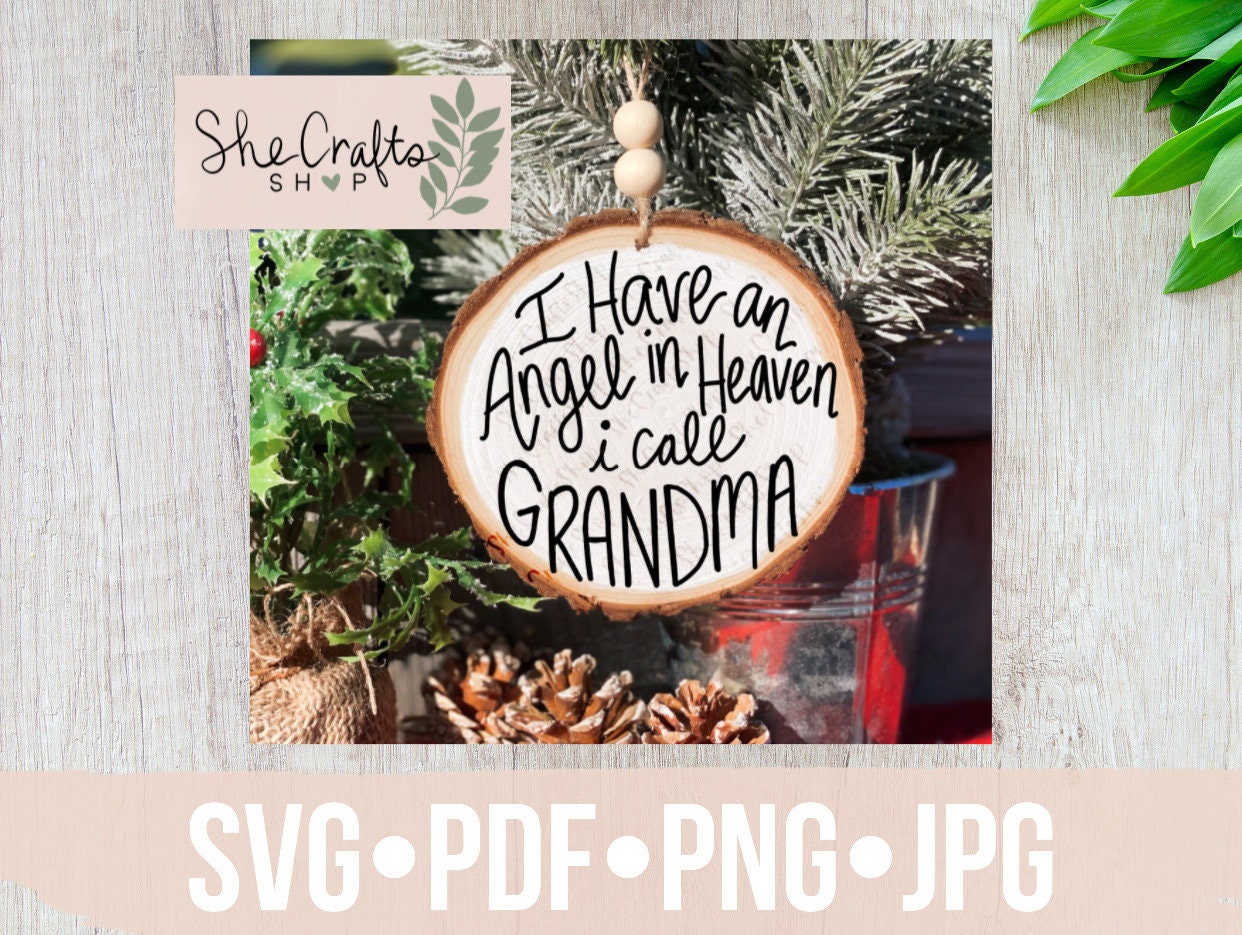 Free Free 80 Memorial Ornaments Svg SVG PNG EPS DXF File