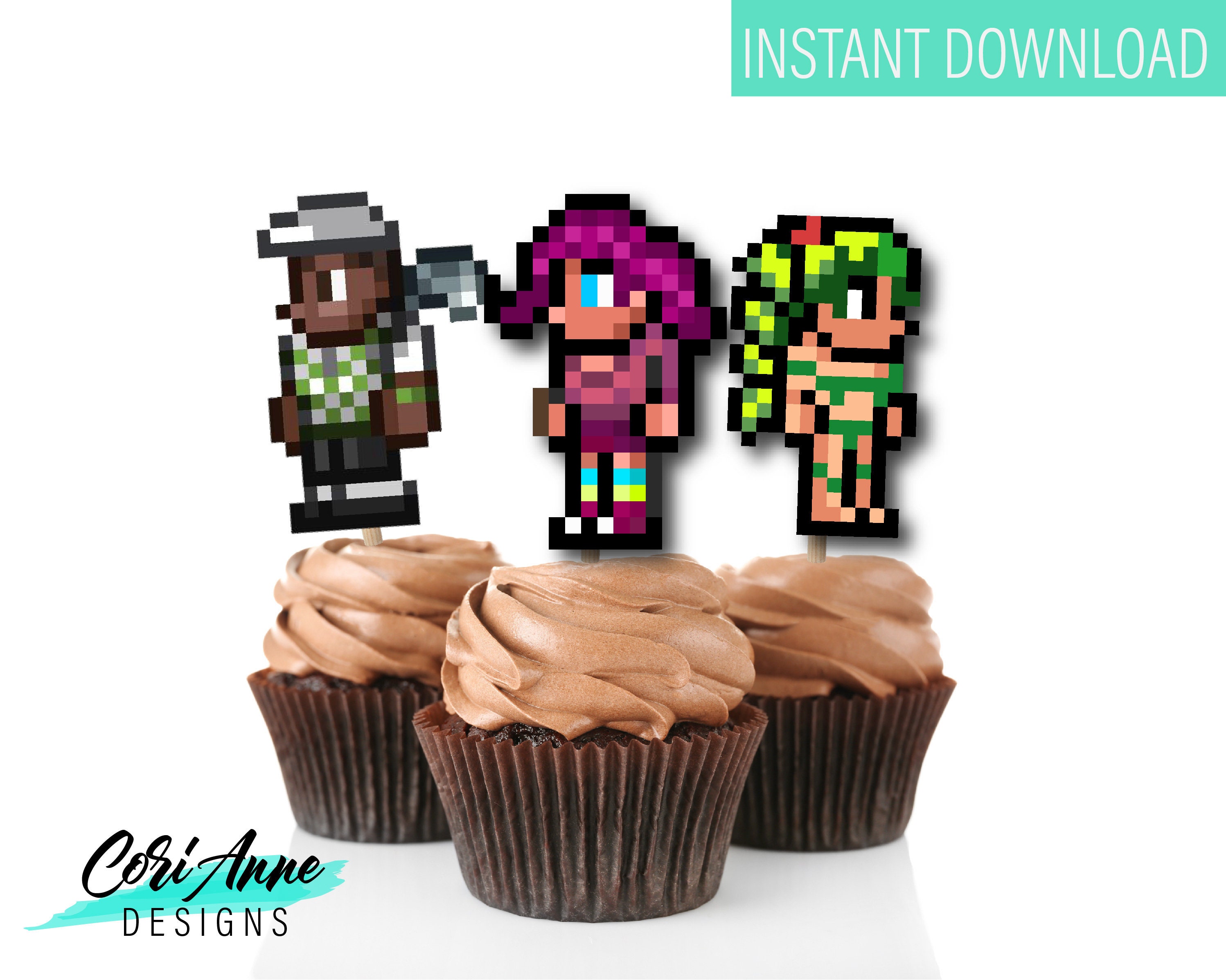 Cupcake 2024 Picksaw Wilow Kaitlynn