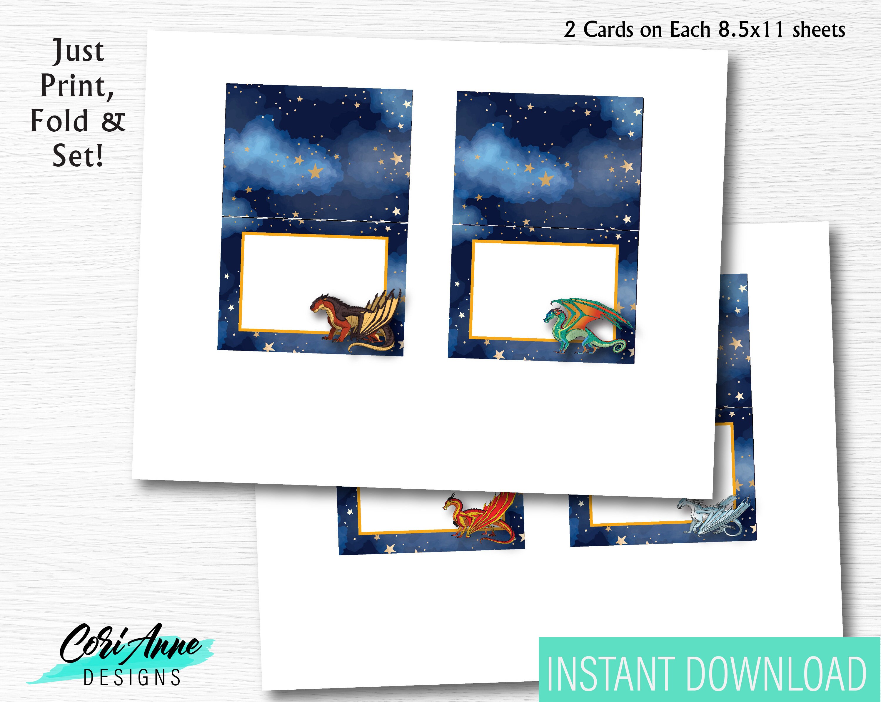 Printable Dragon Wings Of Fire Tented Food Cards Birthday Etsy printable-dragon-wings-of-fire-tented-food-cards-birthday-etsy