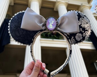 BTS Blood Sweat & Tears Disney Ears