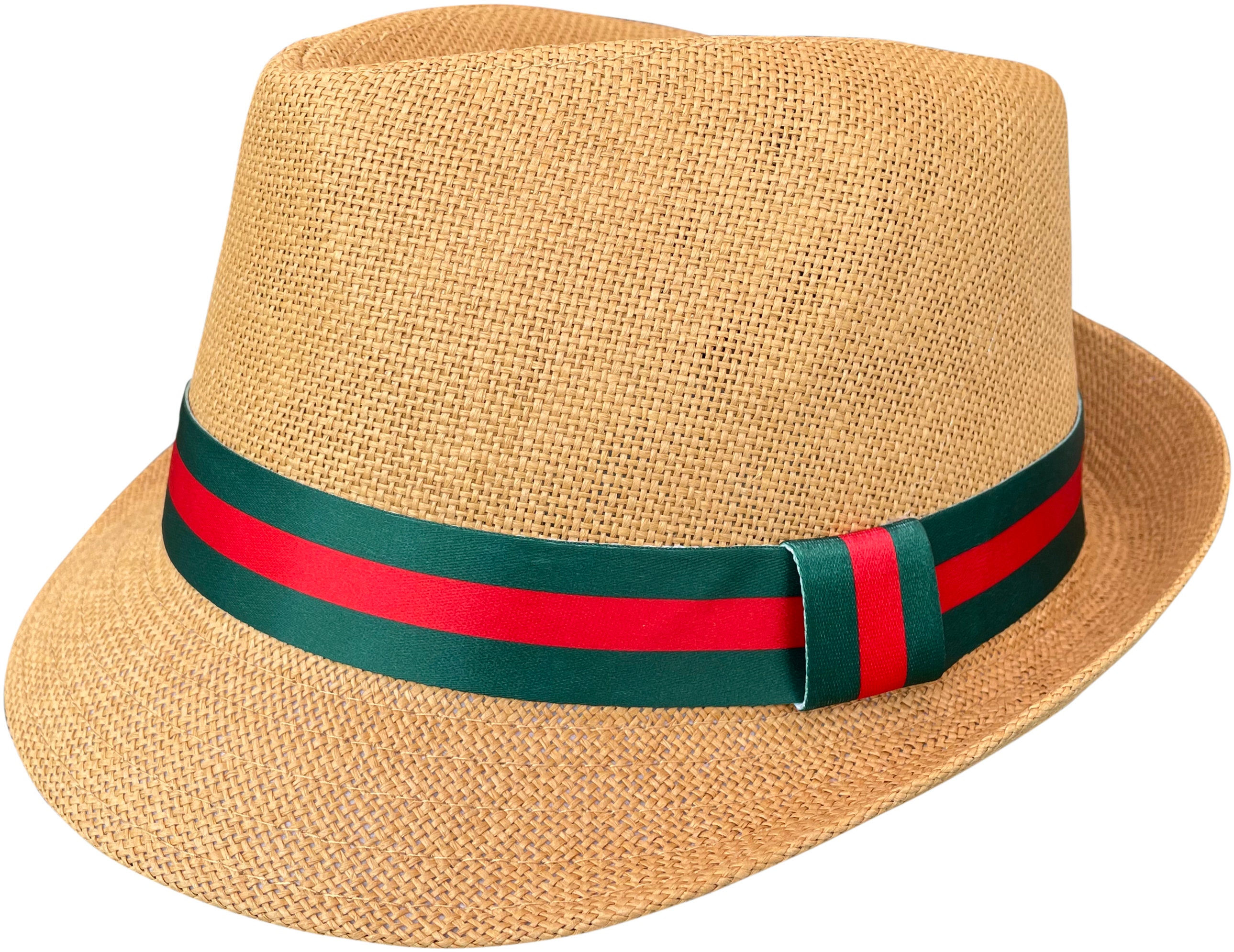 Gucci Fedora Hat - Etsy