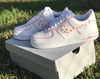nike air force 1 hart