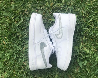 Air Force 1 Glitter | Etsy Air Force 1 Glitter | Etsy