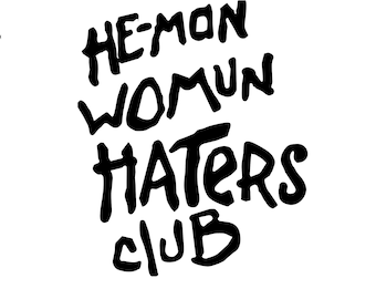 Little Rascals He Man Women Haters Club | Aluminium Street Sign | Metal ...