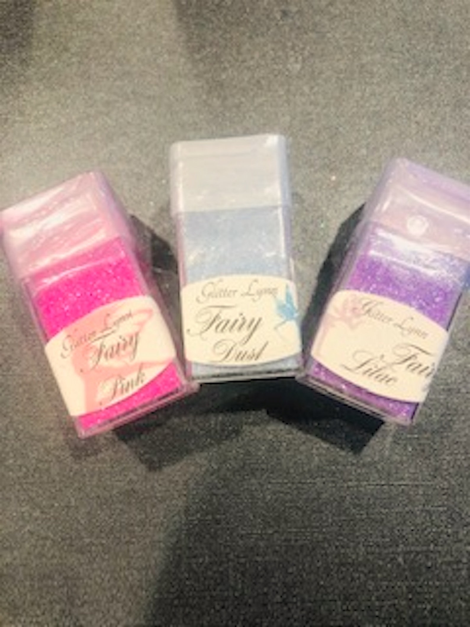 Fairy Dust Glitter Etsy