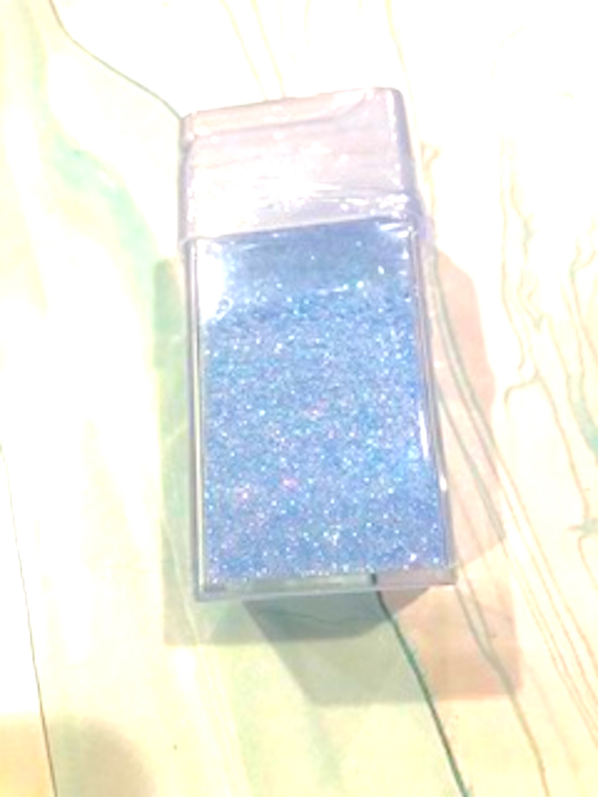 Fairy Dust Glitter Etsy