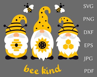 Free Free Sunflower Gnome Svg 191 SVG PNG EPS DXF File