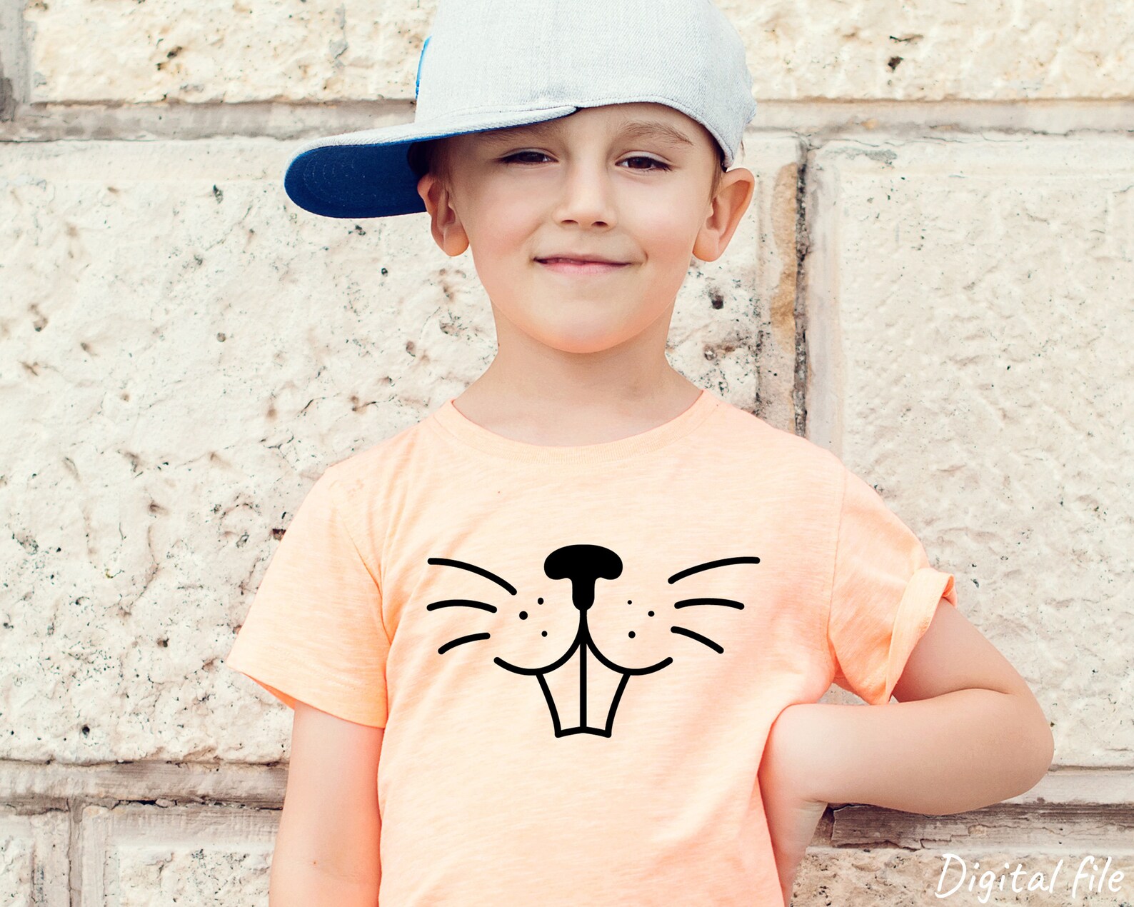 Animal Face Mask Svg Bundle for Cricut Funny Medical Mask Etsy