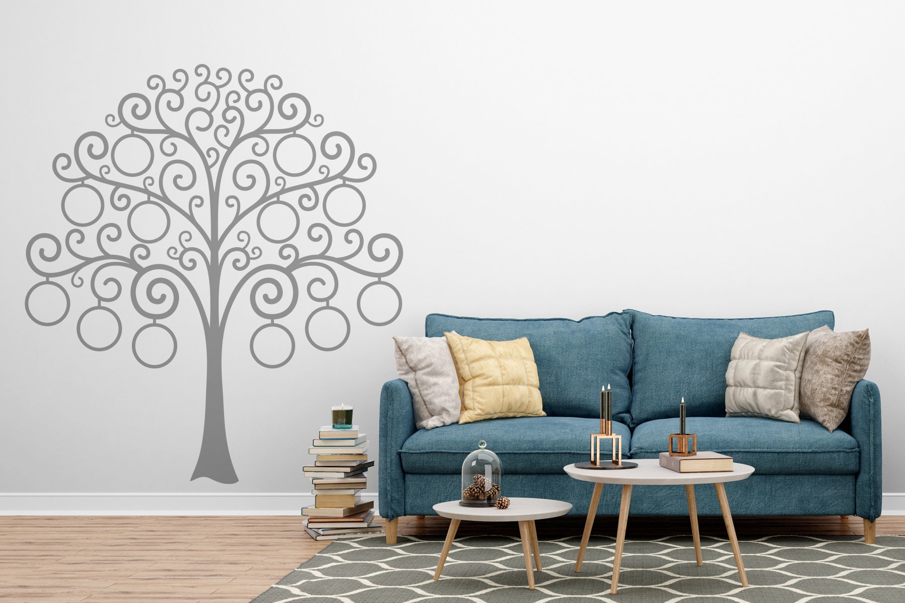 Free Free 272 Family Tree Svg Cricut SVG PNG EPS DXF File