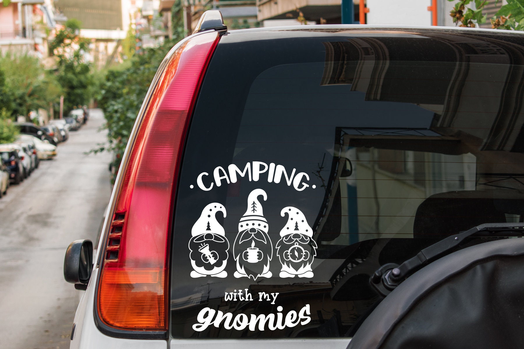 Free Free 89 Camping Gnomes Svg SVG PNG EPS DXF File