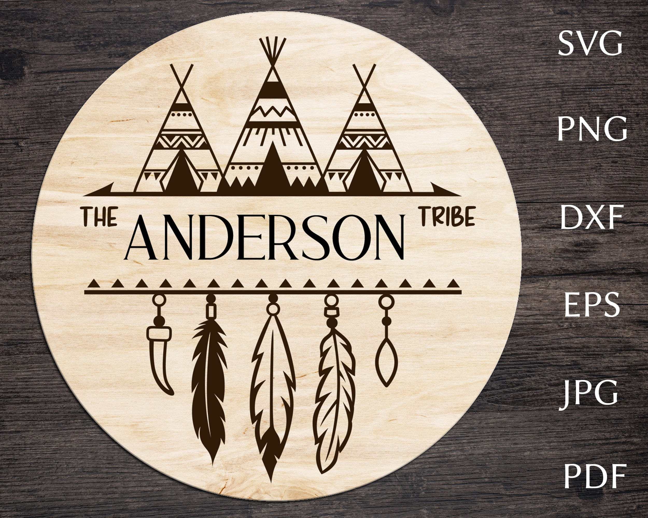 Free Free Family Split Monogram Svg 469 SVG PNG EPS DXF File