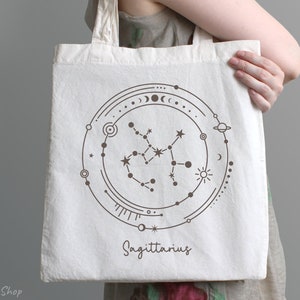 Zodiac constellation svg bundle, Zodiac sign cut file for cricut, Celestial svg, astrology design for shirt, horoscope, zodiac clip art png image 2